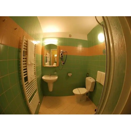 EA Hotel Tosca