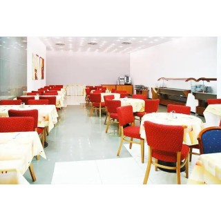 Hotel Artemis Prague