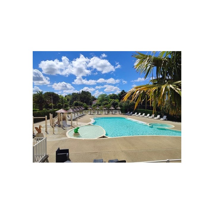 La Ferme des 4 Chênes