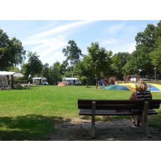 Vakantiepark Ackersate