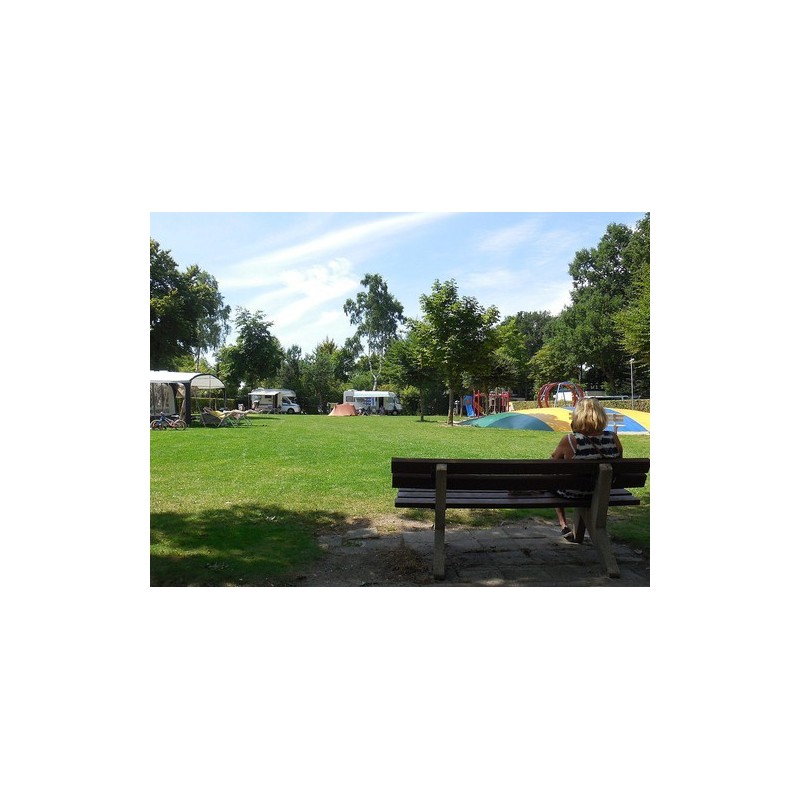 Vakantiepark Ackersate