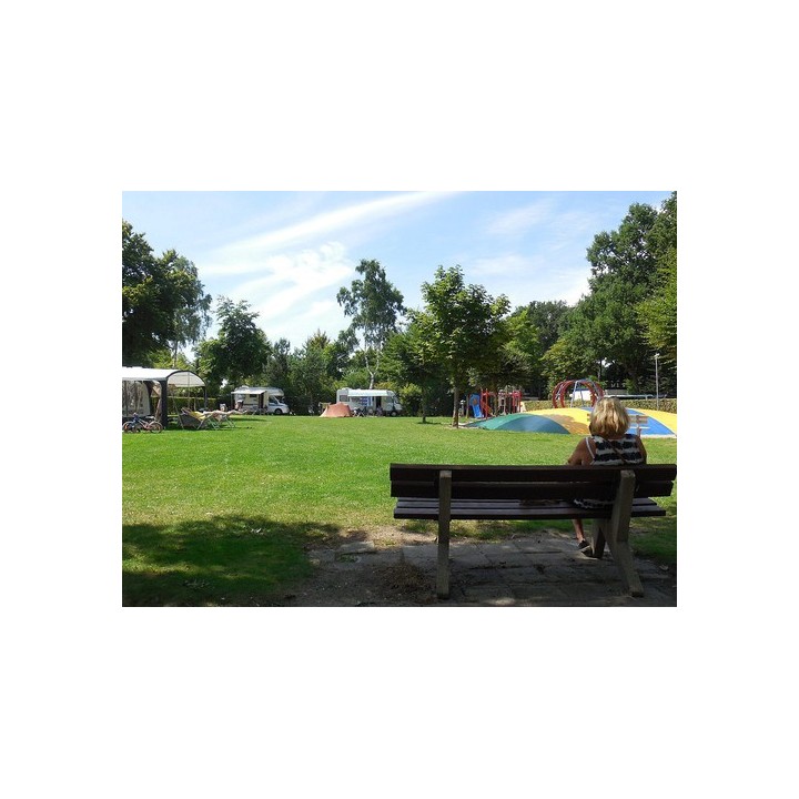 Vakantiepark Ackersate