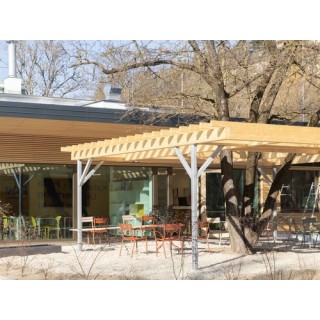 MICAMPA Wien Wienerwald