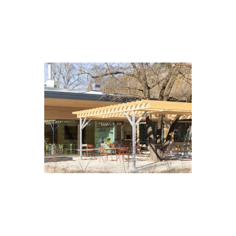 MICAMPA Wien Wienerwald