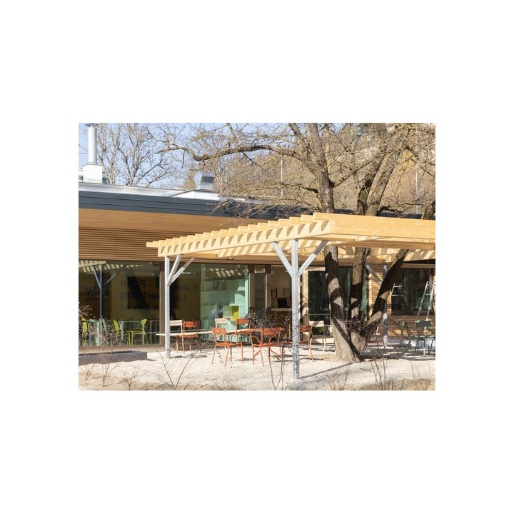 MICAMPA Wien Wienerwald