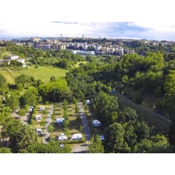 Camping Colleverde