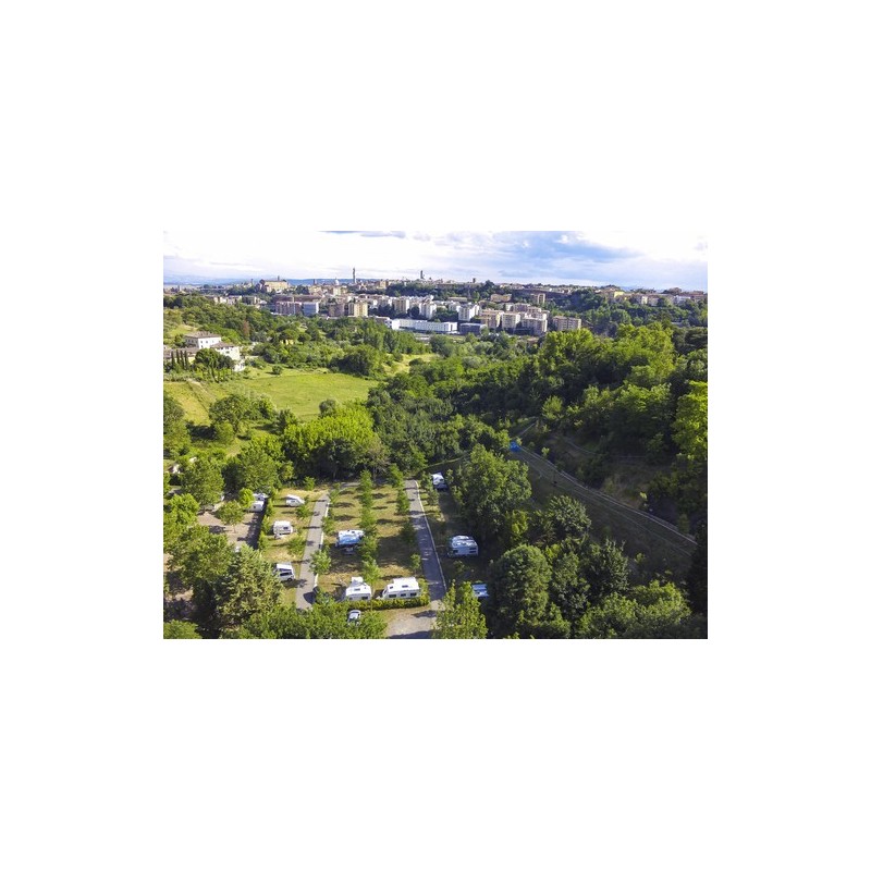 Camping Colleverde