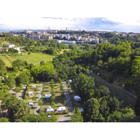 Camping Colleverde