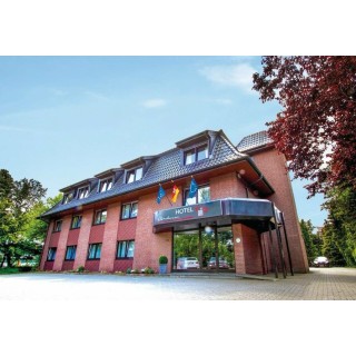 Übernachtung & Frühstück