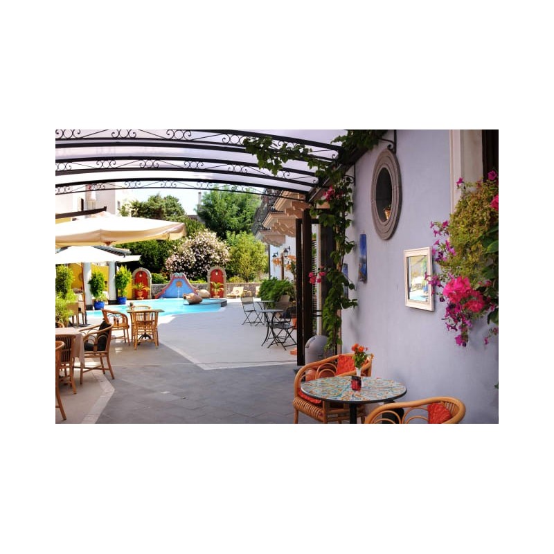 Arciduca Grand Hotel