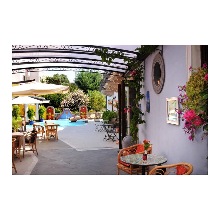 Arciduca Grand Hotel