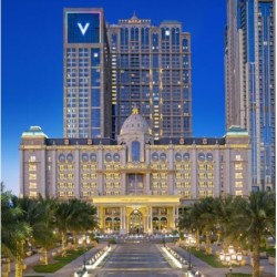 Al Habtoor Palace Dubai