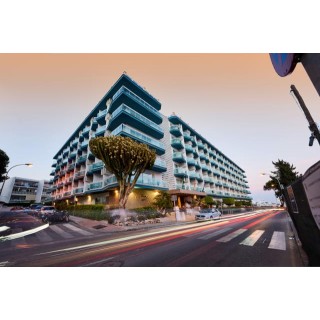 Hotel Palmasol