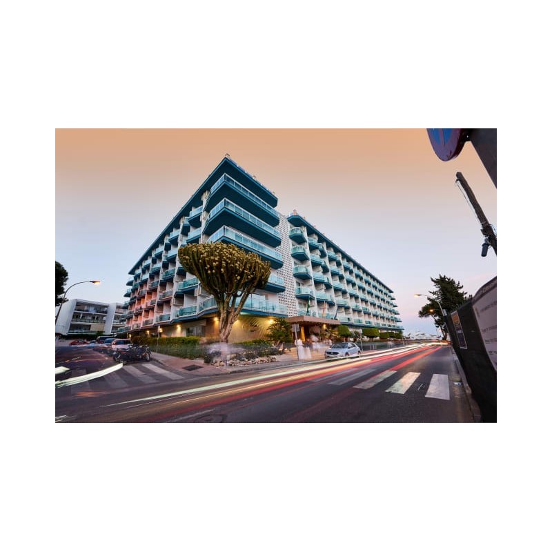 Hotel Palmasol