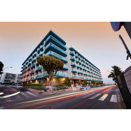 Hotel Palmasol