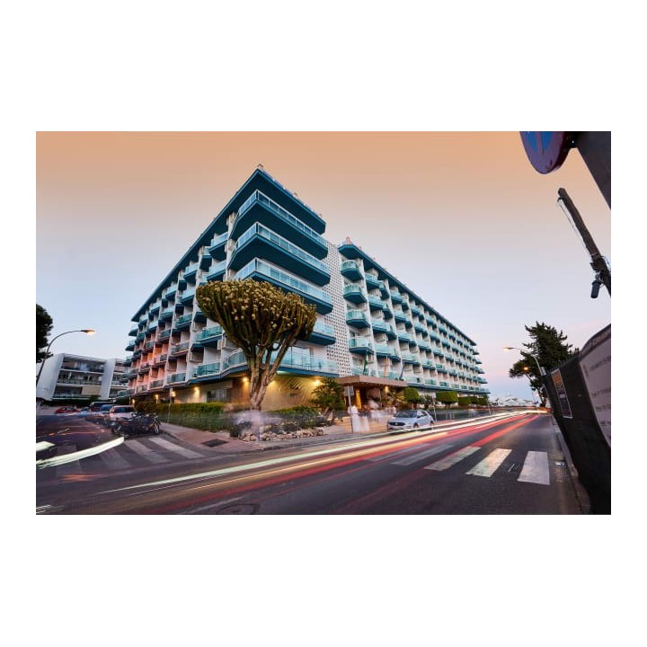 Hotel Palmasol