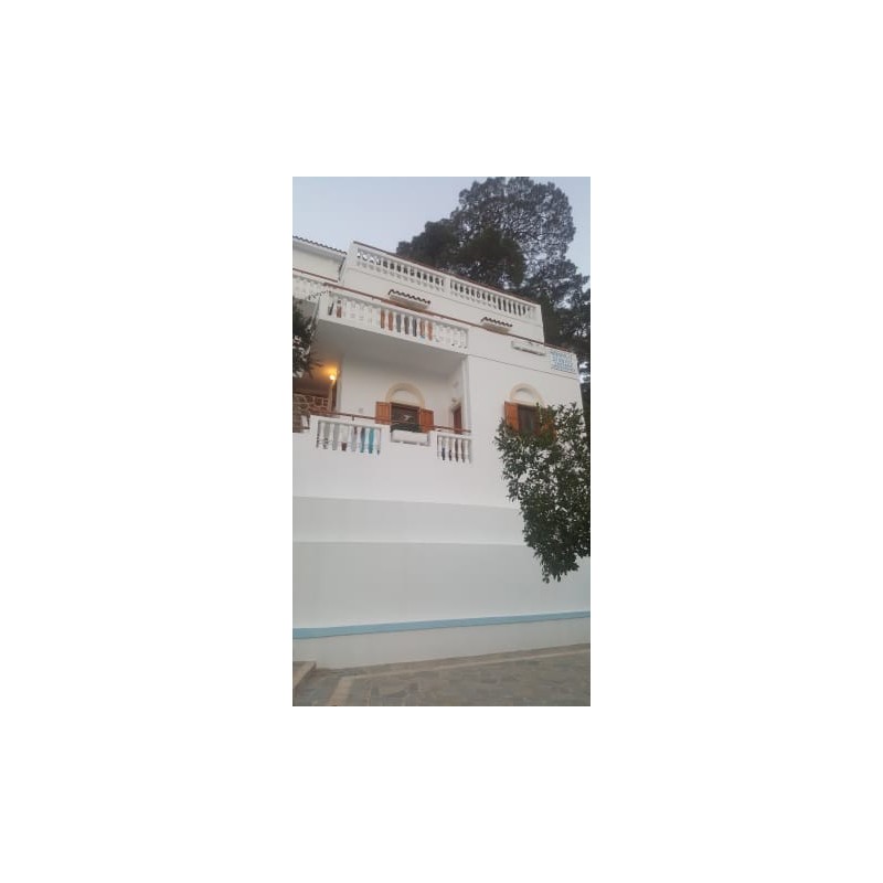 Hotel Akropolis