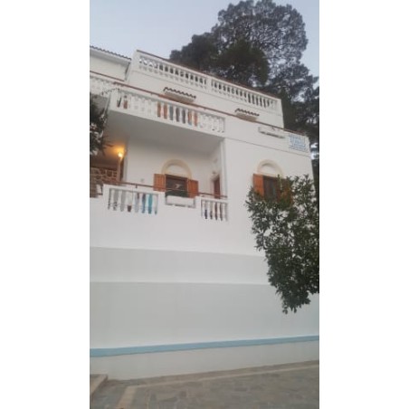Hotel Akropolis