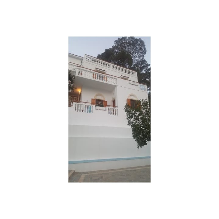 Hotel Akropolis