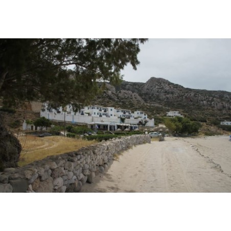 Potali Bay