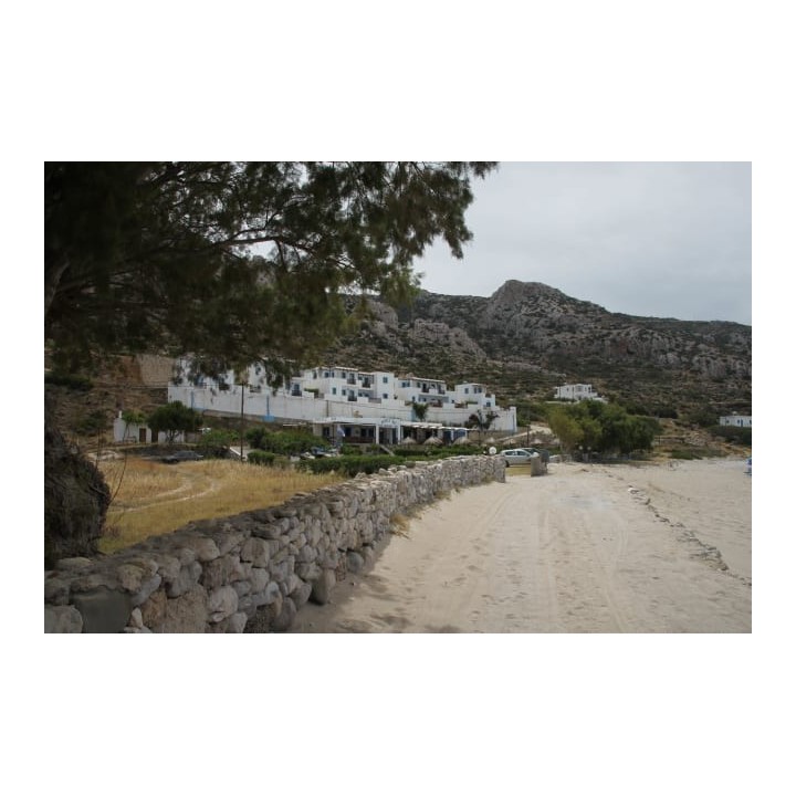 Potali Bay