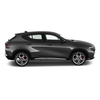 ALFA ROMEO TONALE 1.6