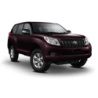 TOYOTA PRADO 3.0 TX