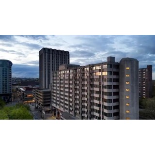 Delta Hotels by Marriott Bristol City Centre