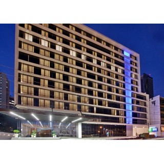 Holiday Inn Panama Distrito Financiero