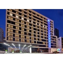 Holiday Inn Panama Distrito Financiero