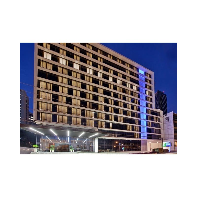 Holiday Inn Panama Distrito Financiero