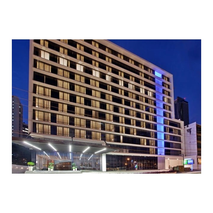 Holiday Inn Panama Distrito Financiero