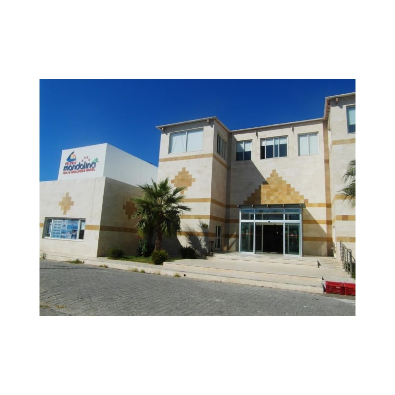 Yelken Mandalinci Spa & Wellness Hotel