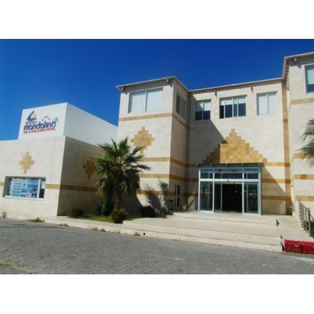 Yelken Mandalinci Spa & Wellness Hotel