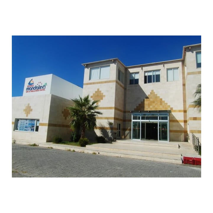 Yelken Mandalinci Spa & Wellness Hotel