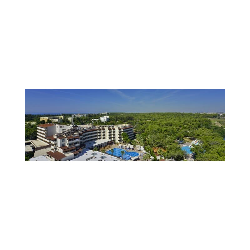 Linda Resort Hotel