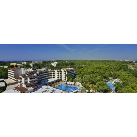 Linda Resort Hotel