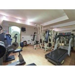 Grand Hotel Tiberio