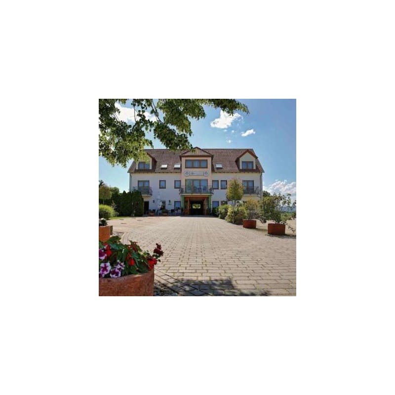 Fetzer's Landhotel
