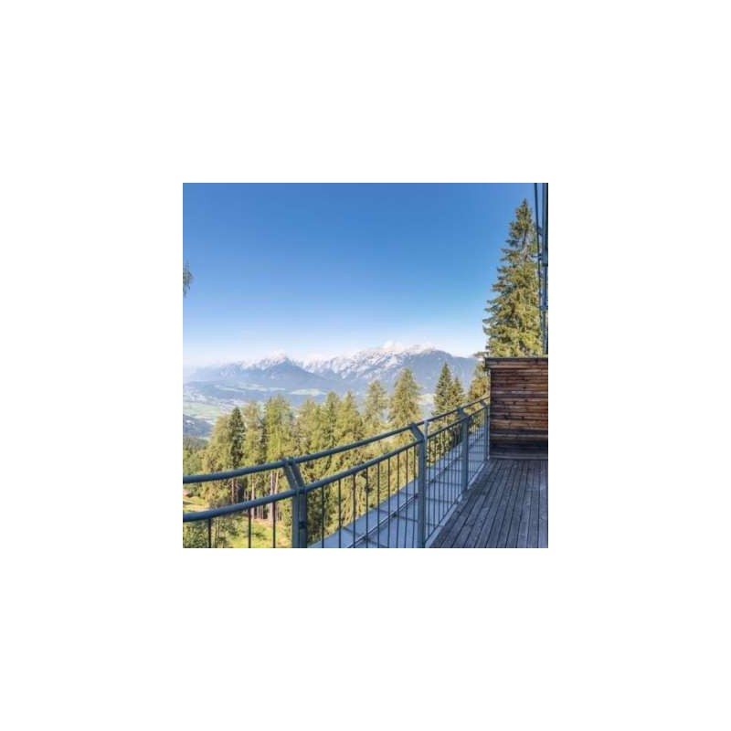 Grafenast Bio Hotel