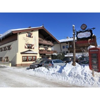 Ferienhaus Maria Rose  - 16 Personen