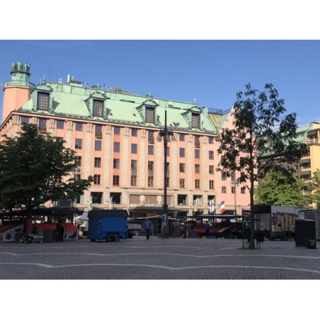 Haymarket by Scandic