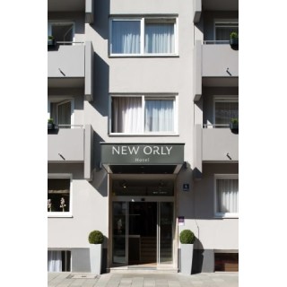 Hotel New Orly