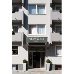 Hotel New Orly