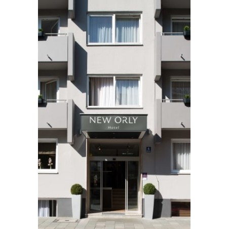 Hotel New Orly