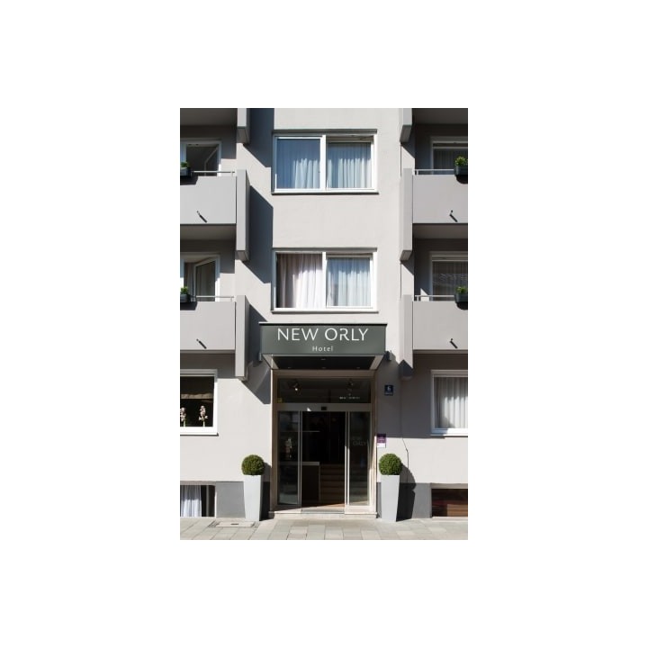 Hotel New Orly