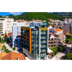 Hotel Fagus by Aycon