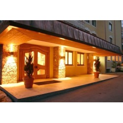 Park Hotel Folgarida