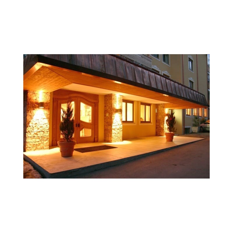 Park Hotel Folgarida