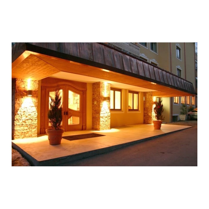 Park Hotel Folgarida